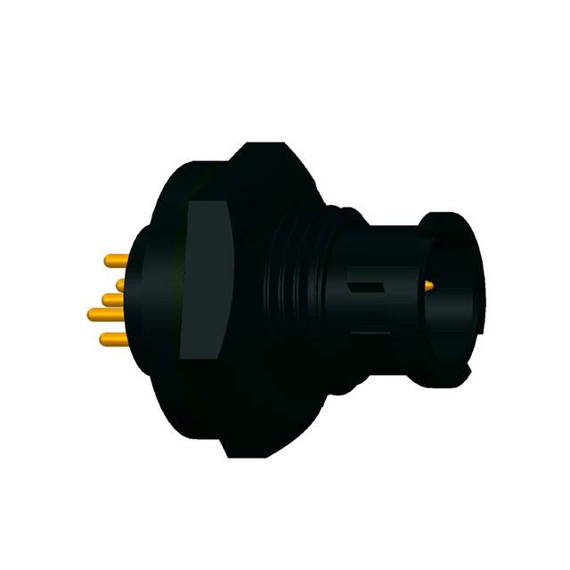 AU-05PMMP-LC7001 Amphenol LTW  Circular Connector Assemblies